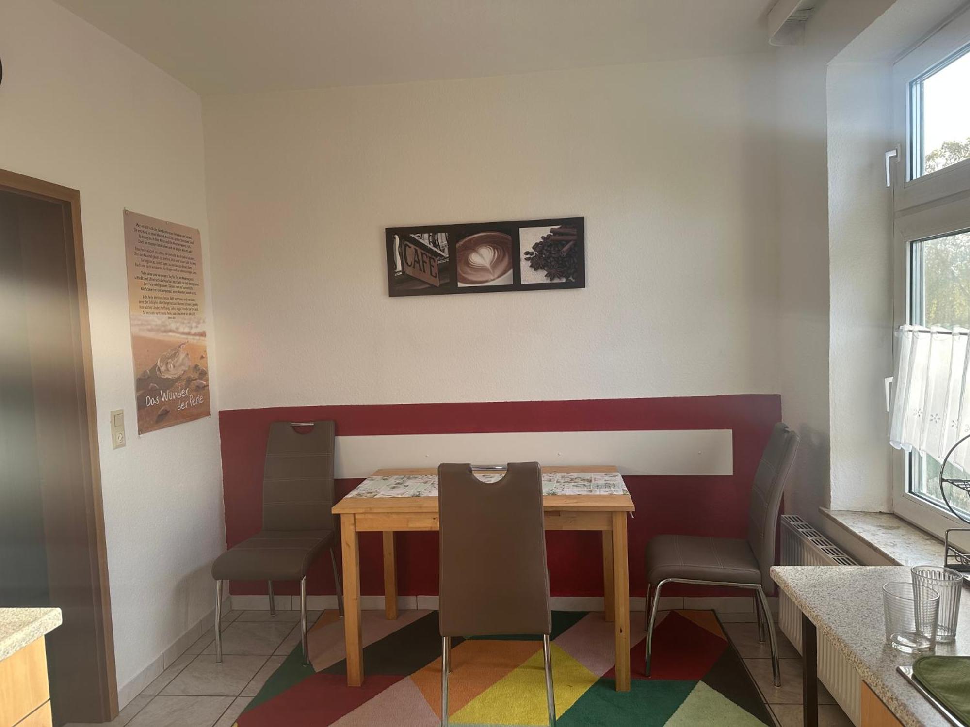 Kuderer Apartament *