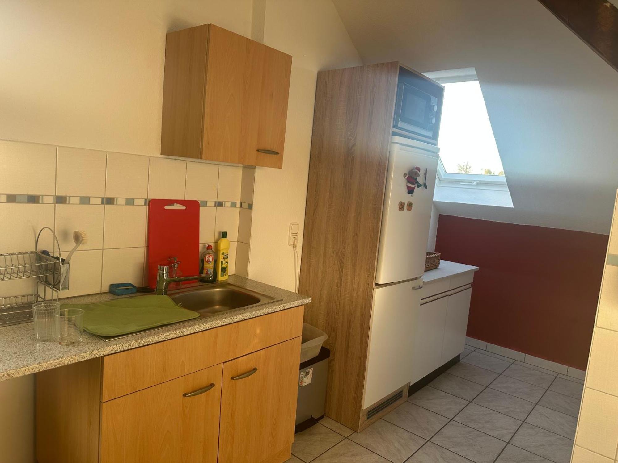 Apartament Kuderer *