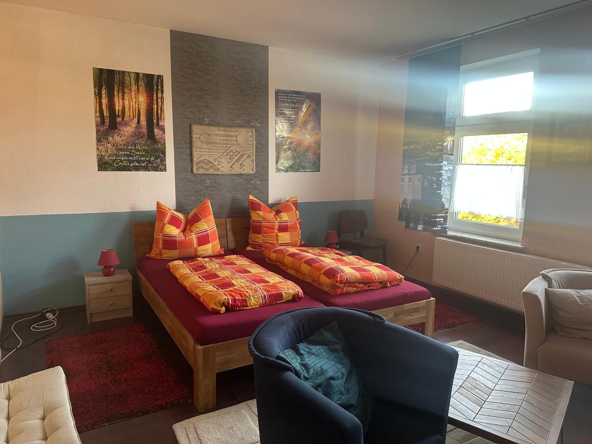Kuderer Apartament Lunden