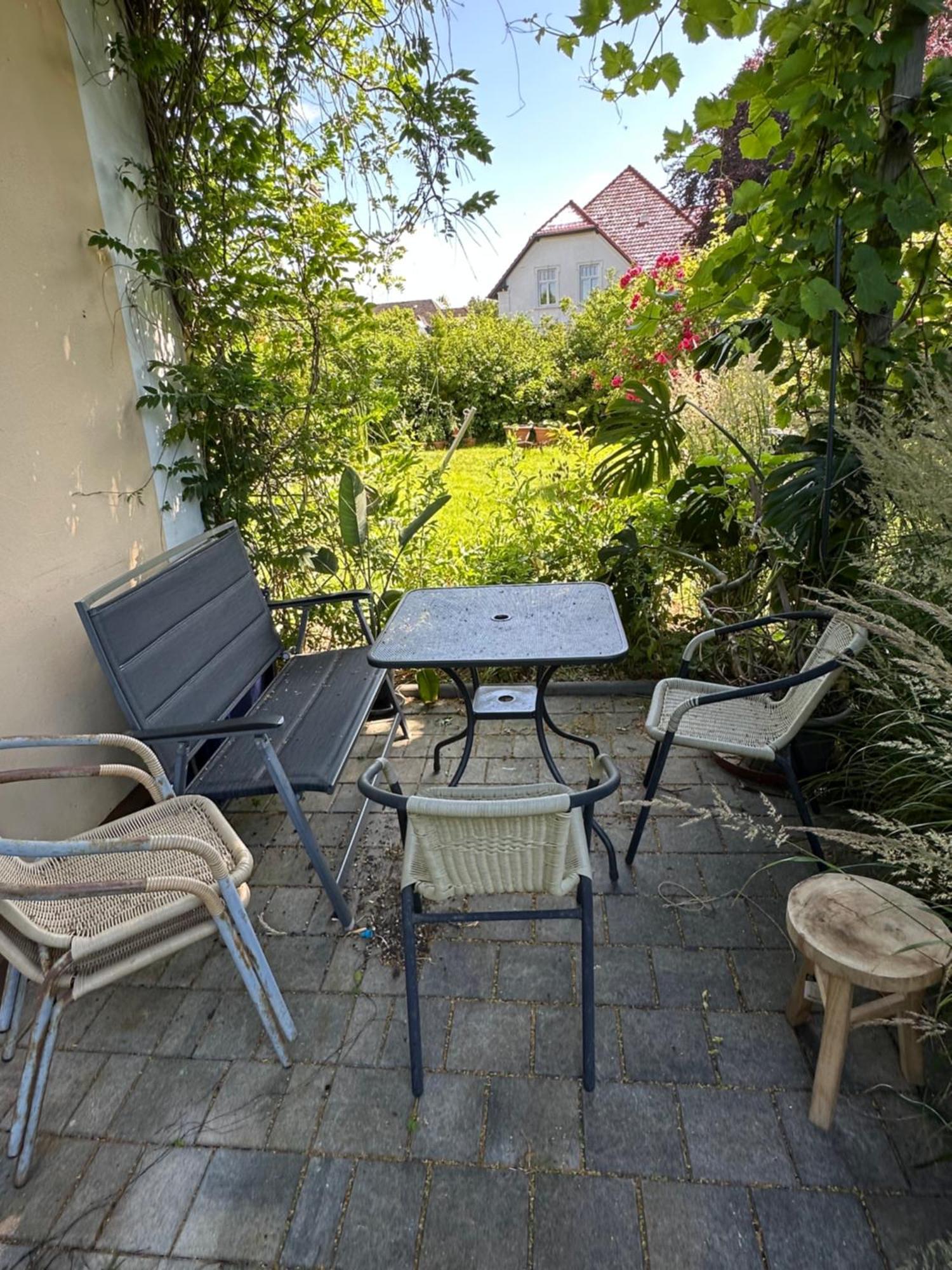 Kuderer Apartament Lunden